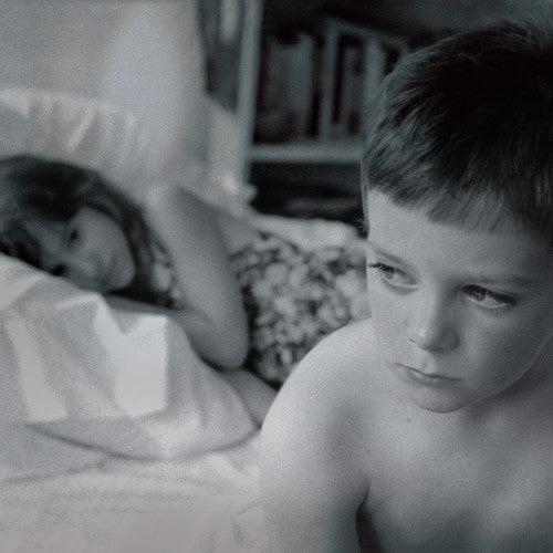 the album cover for The Afghan Whigs - Gentlemen at 21