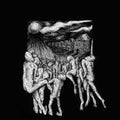 the album cover for Pharaoh - Negative Everything