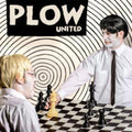 the album cover for Plow United - Plow United