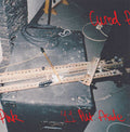 the album cover for Cured Pink - 11 Put Aside