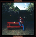 the album cover for Gene Clark - Two Sides to Every Story