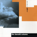 the album cover for Durutti Column - A Night In New York
