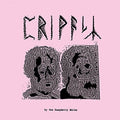 the album cover for Raspberry Bulbs - Privacy