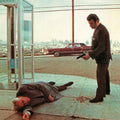 the album cover for Il Consigliori / OST Ita - Il Consigliori (Counselor at Crime) (Original Soundtrack)