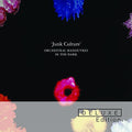 the album cover for Orchestral Manoeuvres in the Dark (O.M.D.) - Junk Culture