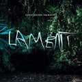 the album cover for Einsturzende Neubauten - Lament