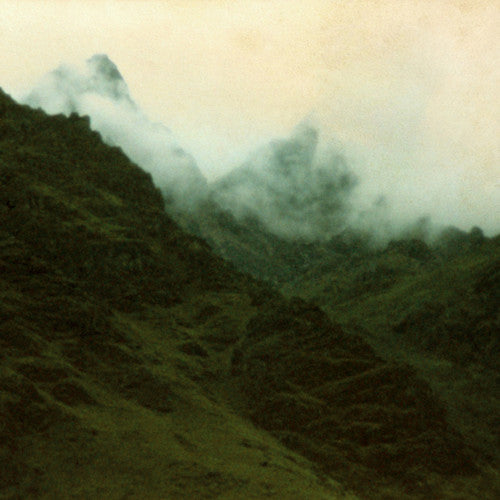 the album cover for Gala Drop - II