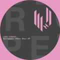 the album cover for Luke Vibert - Halloween (Part One) EP