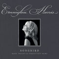 the album cover for Emmylou Harris - Songbird: Rare Tracks & Forgotten Gems