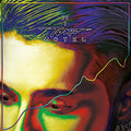 the album cover for Tokio Hotel - Kings of Suburbia