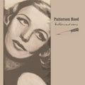 the album cover for Patterson Hood - Killers & Stars [Vinyl]