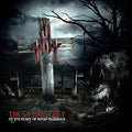 the album cover for These Are They - At the Feast of Seven Funeral