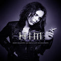 the album cover for H.I.M. - Deep Shadows & Brilliant Highlights [Remastered Deluxe Vinyl]