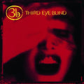 the album cover for Third Eye Blind - Third Eye Blind (Hol)