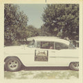 the album cover for Funky Side Of Goldband / Anla Records / Various - Funky Side of Goldband / Anla Records / Various