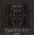 the album cover for Einherjer - Av Oss for Oss