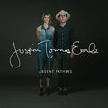 the album cover for Justin Townes Earle - Absent Fathers [Vinyl]