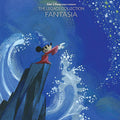 the album cover for Walt Disney Records Legacy Collection Fantasia - Fantasia: Walt Disney Records Legacy Collection