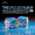 the album cover for Chillout Album 2 / Various Jewl - Chillout Album 2 / Various