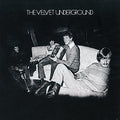 the album cover for The Velvet Underground - The Velvet Underground: 45th Anniversary Edition [Remastered]