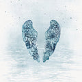 the album cover for Coldplay - Ghost Stories: Live 2014 [w/DVD]