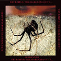 the album cover for Lee Bannon - Never/Mind/The/Darkness/Of/It