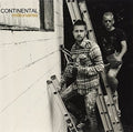 the album cover for Continental - Millionaires