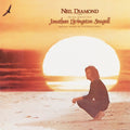 the album cover for Neil Diamond - Jonathan Livingston Seagull Original Motion Pictur