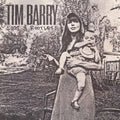 the album cover for Tim Barry - Lost & Rootless