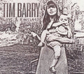 the album cover for Tim Barry - Lost & Rootless