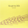 the album cover for The Get Up Kids - Red Letter Day