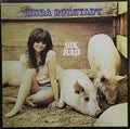 the album cover for Linda Ronstadt - Silk Purse [Indie Exclusive]