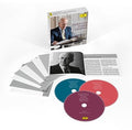 the album cover for Beethoven / Maurizio Pollini - Complete Piano Sonatas