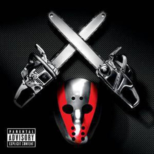 the album cover for Shadyxv / Various - Shadyxv / Various
