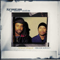 the album cover for Jagmastas - Grassroots: Prologue (Gate) [Deluxe]