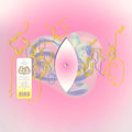 the album cover for Bjork - Lionsong (Mica Levi Kareokjeijd Version) [Limited Edition Vinyl]
