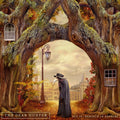 the album cover for The Dear Hunter - Act IV: Rebirth in Reprise