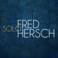 the album cover for Fred Hersch - Solo