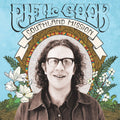 the album cover for Phil Cook - Southland Mission [Vinyl]