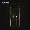 the album cover for Illum Sphere - Fabric Live 78