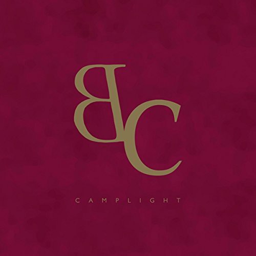the album cover for Bc Camplight - How To Die In The North [180 Gram]