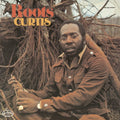 the album cover for Curtis Mayfield - Roots