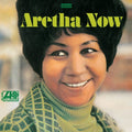 the album cover for Aretha Franklin - Aretha Now