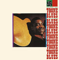 the album cover for T-Bone Walker - T-Bone Blues