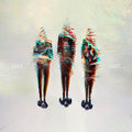the album cover for Take That - III