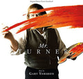 the album cover for Soundtrack - Mr. Turner (Score) (Original Soundtrack)