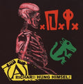 the album cover for Di - Richard Hung Himself