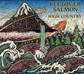 the album cover for Leftover Salmon - High Country