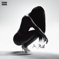the album cover for K. Michelle - Anybody Wanna Buy a Heart