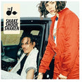 the album cover for The Do - Shake Shook Shaken [Import Vinyl]